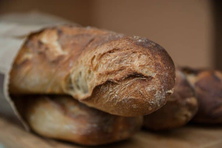 Sourdough Artisan
