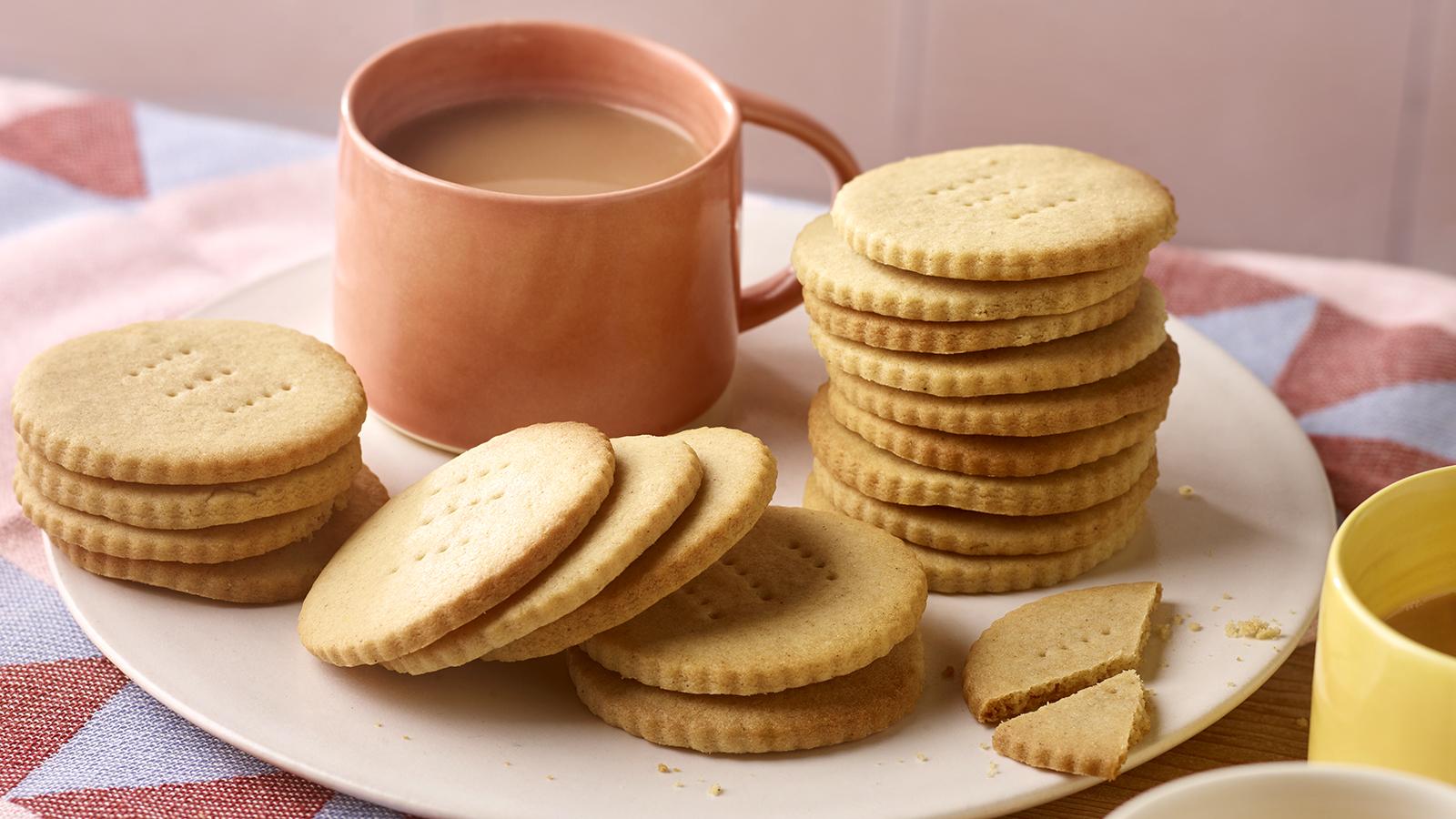 Biscuit