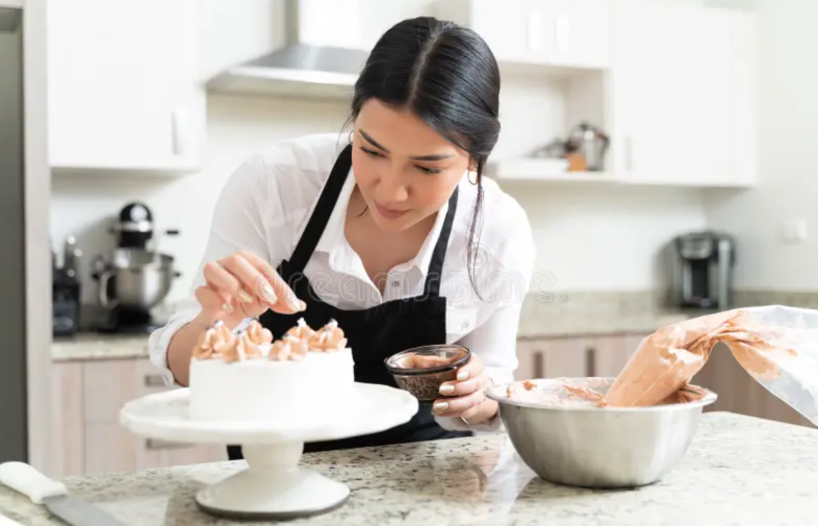 Bakery Wholesale